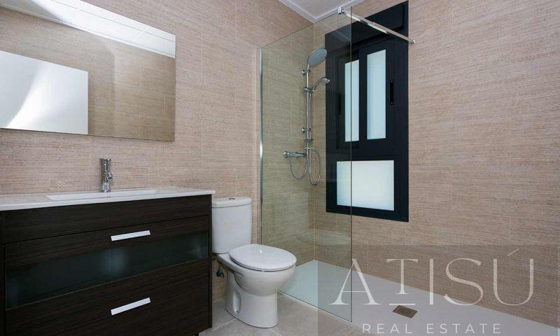 Venta de villa en Daya nueva