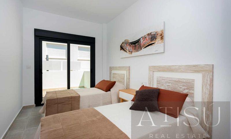 Venta de villa en Daya nueva