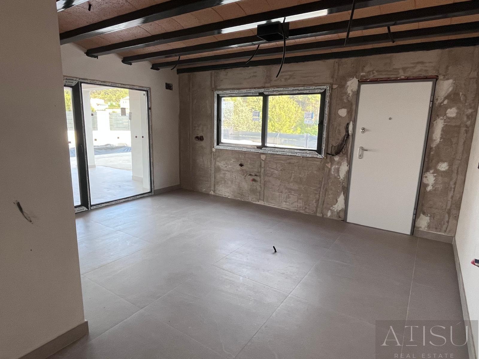 Venta de villa en Penaguila