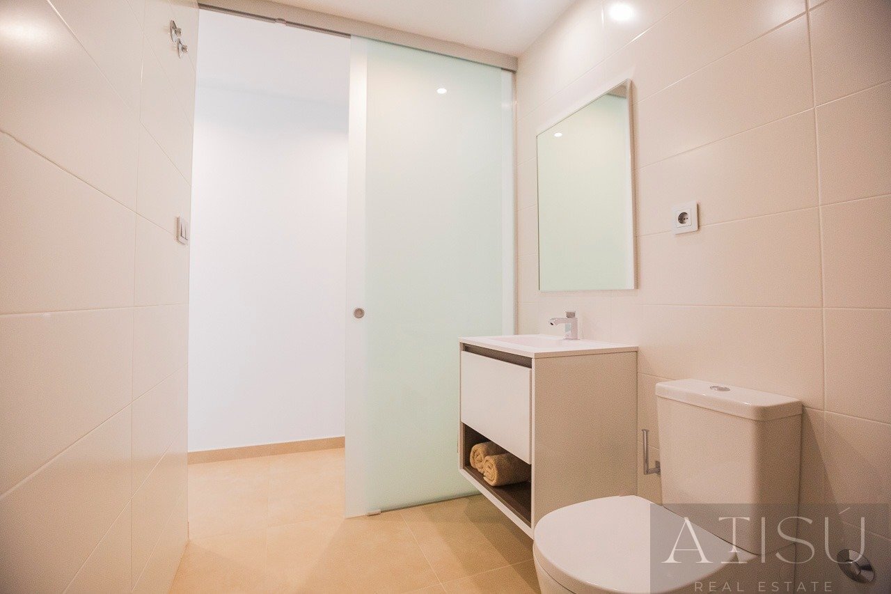 Venta de bungalow en Orihuela