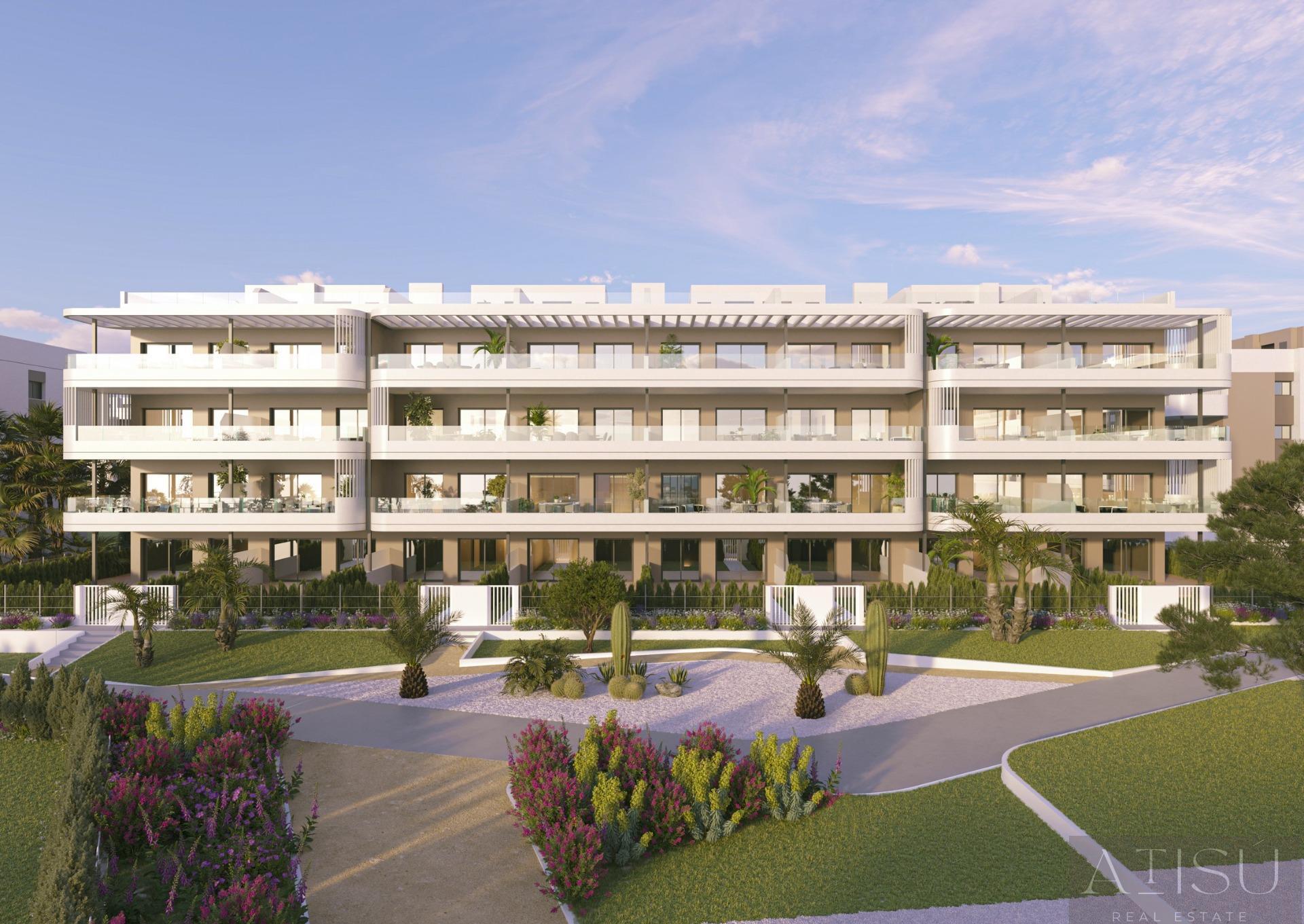 Venta de apartamento en Torrevieja