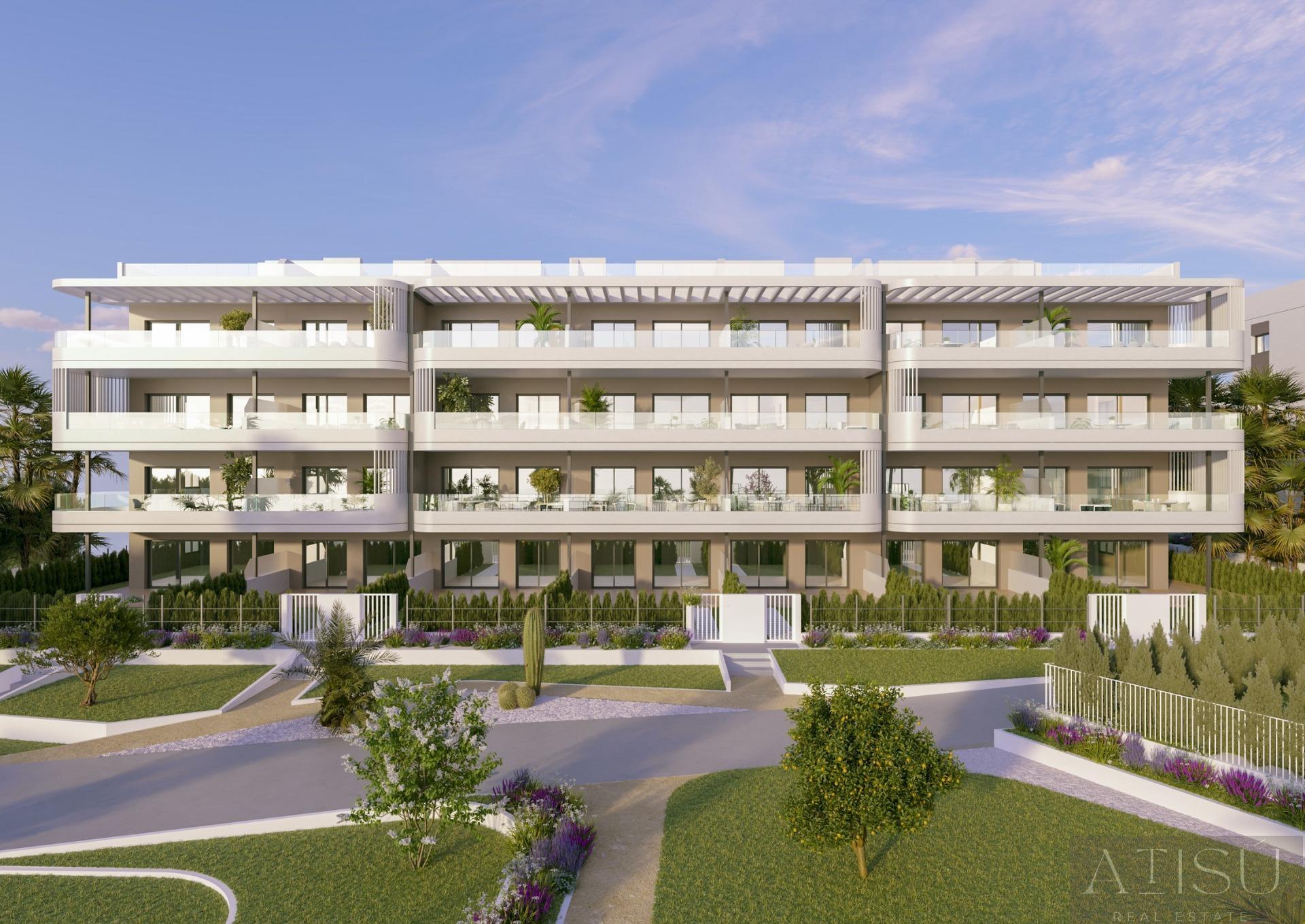 Venta de apartamento en Torrevieja