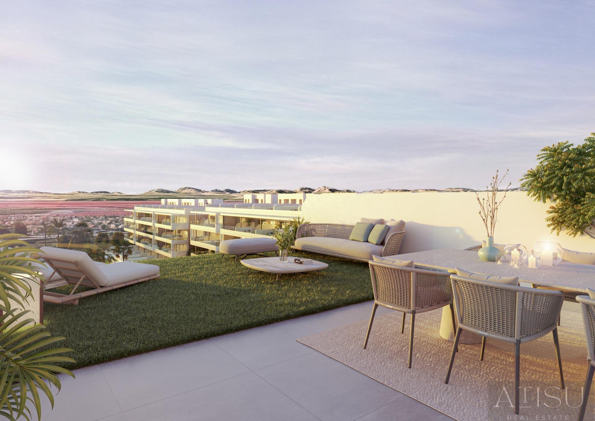 Venta de apartamento en Torrevieja