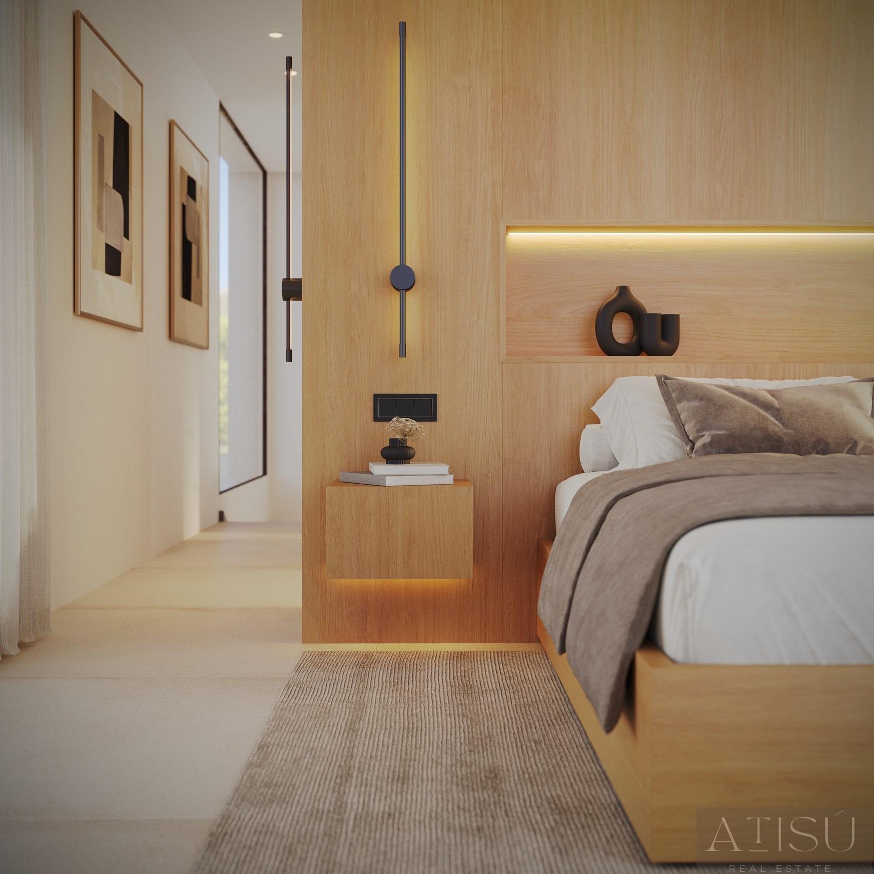 Venta de villa en Jávea xàbia