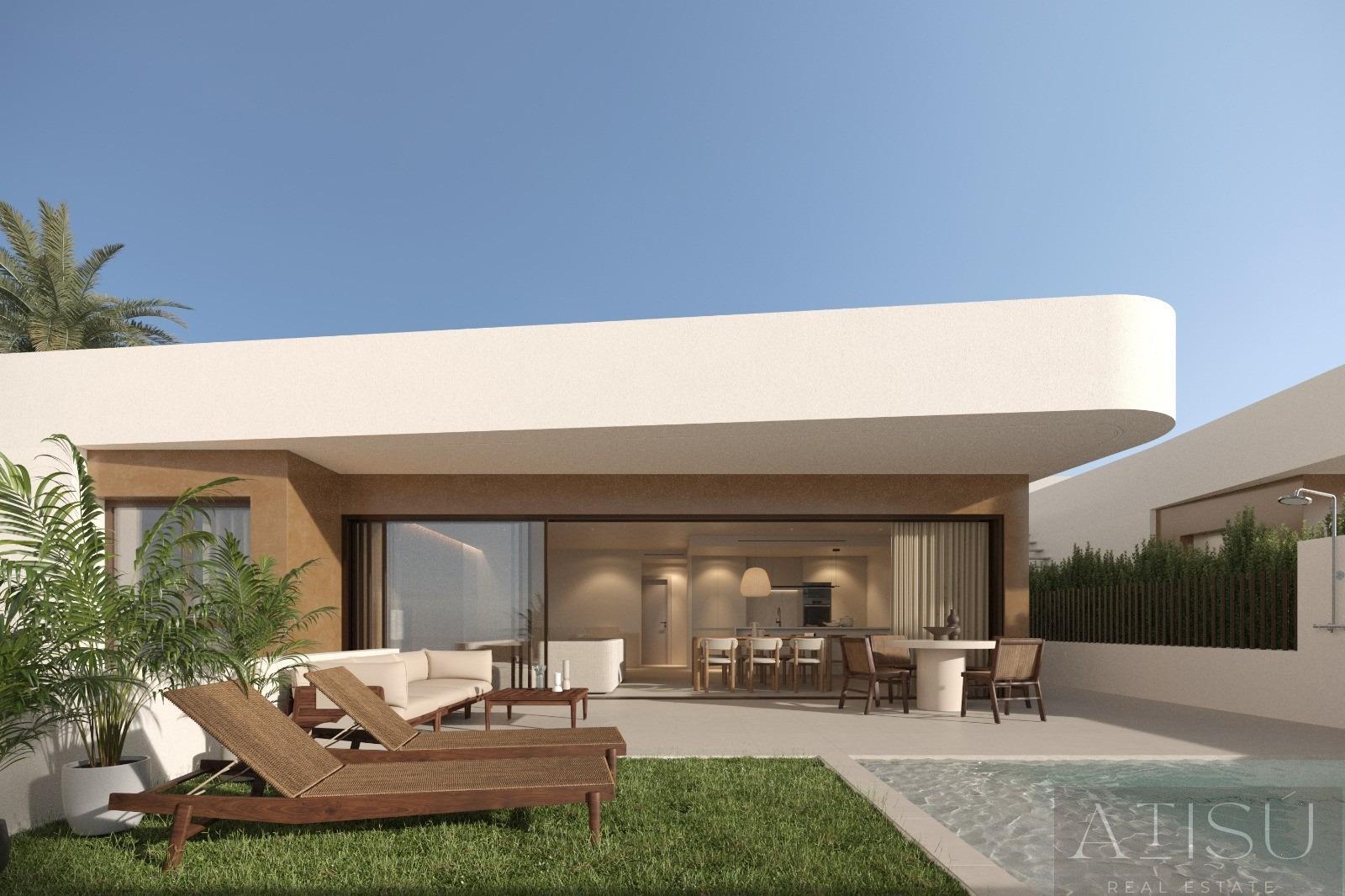 Venta de casa en Dolores