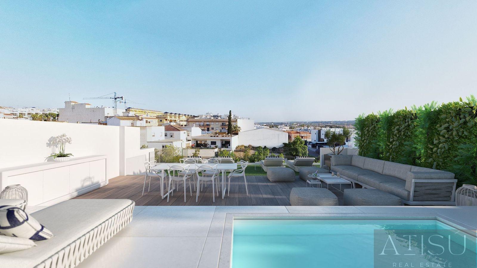 Venta de apartamento en Benijofar