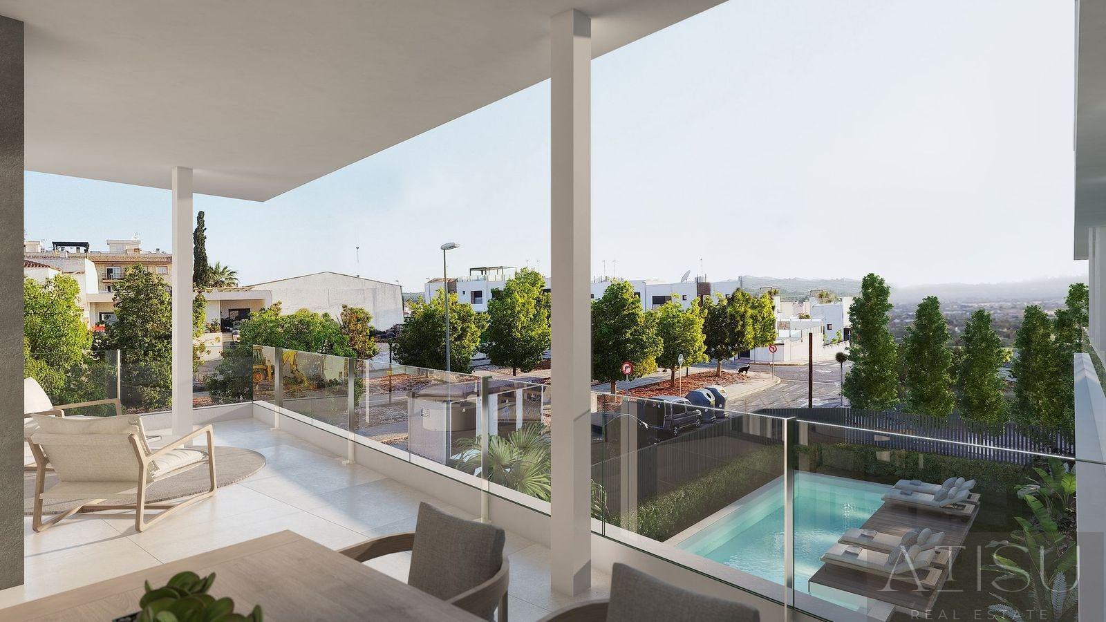 Venta de apartamento en Benijofar