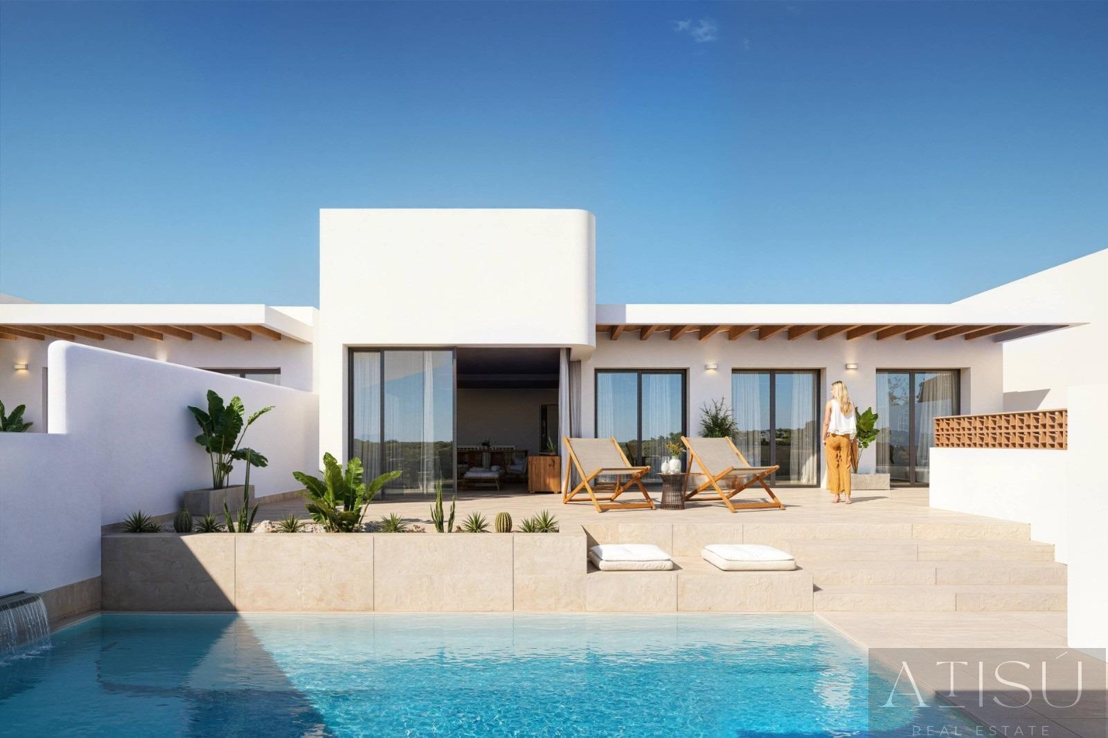 Venta de villa en Dolores