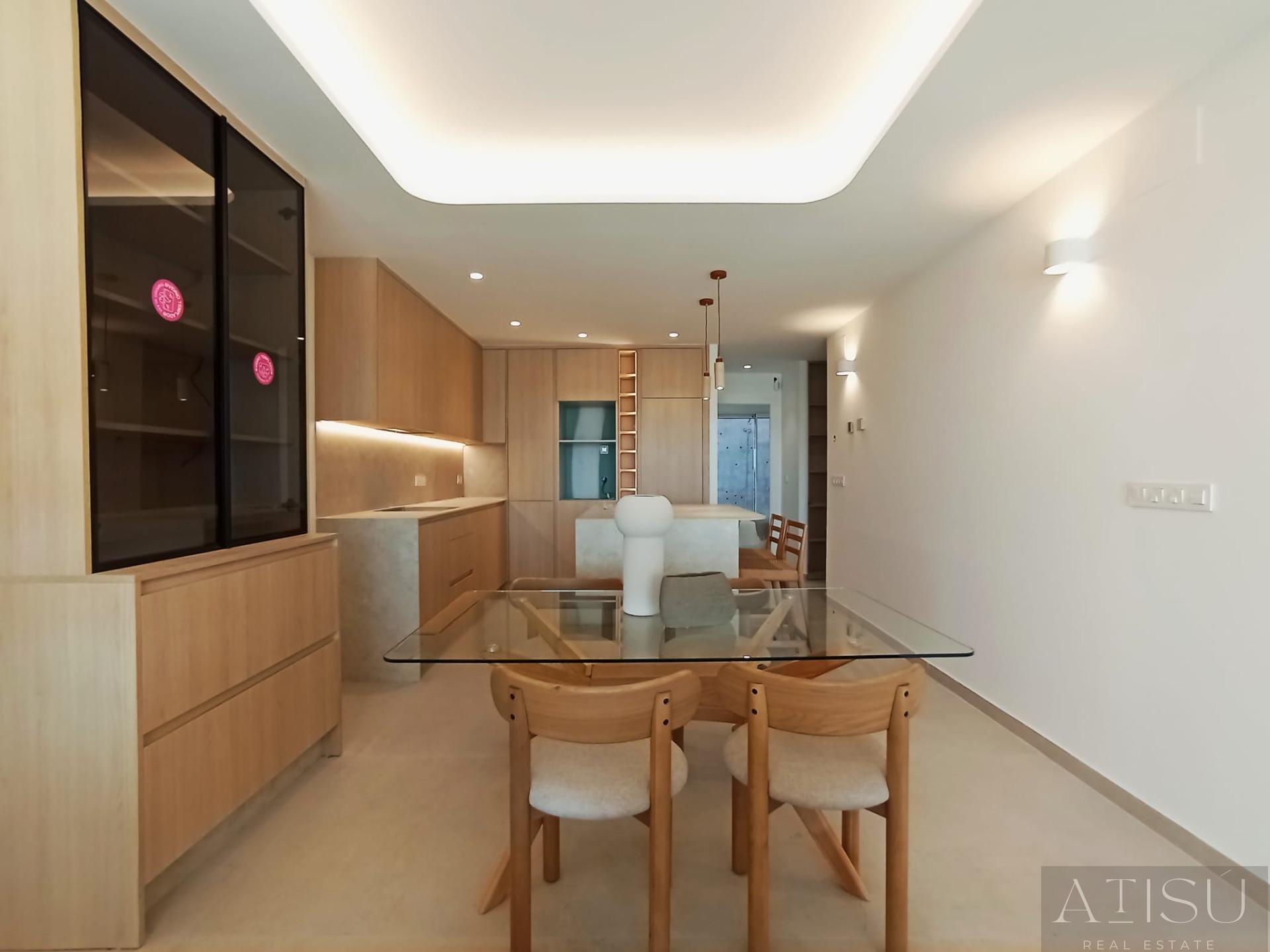Venta de apartamento en Benijofar
