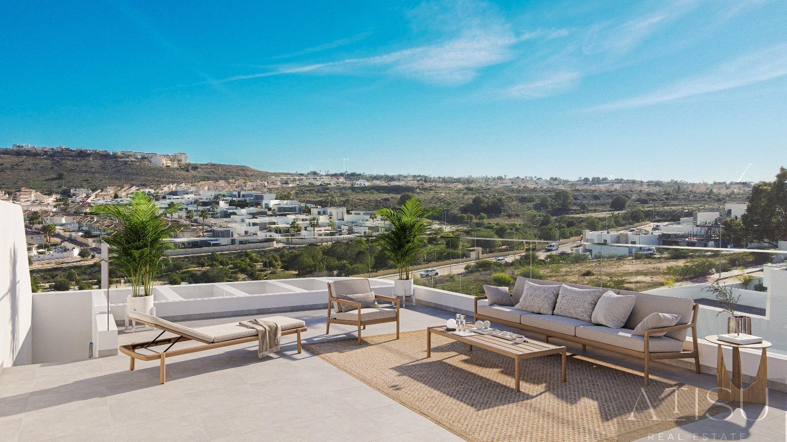 Venta de apartamento en Benijofar