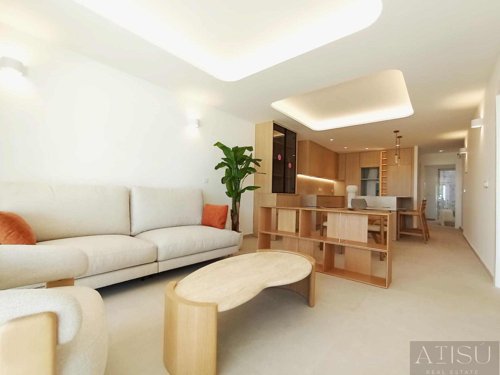 Venta de apartamento en Benijofar