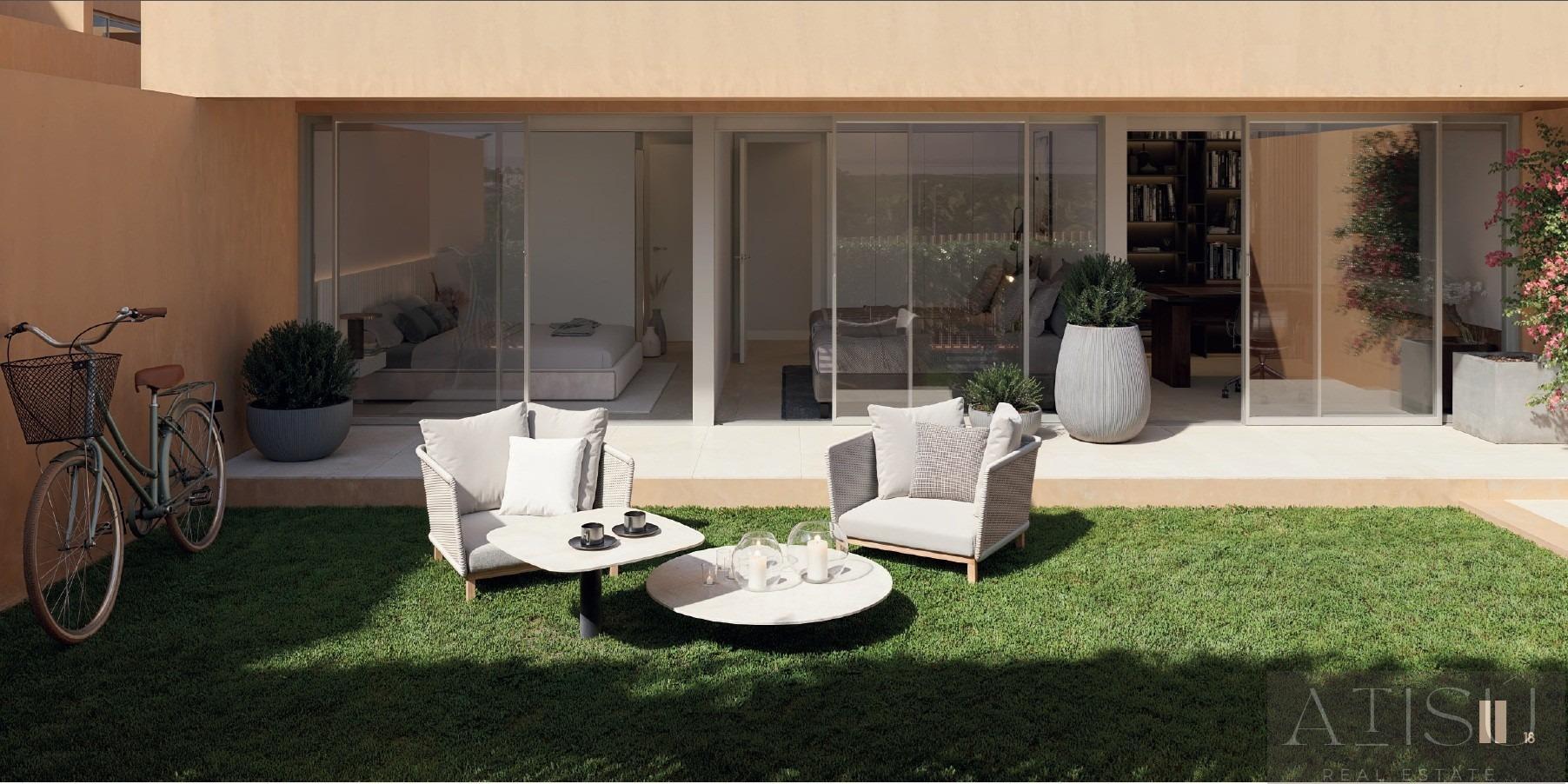 Venta de bungalow en Torrevieja