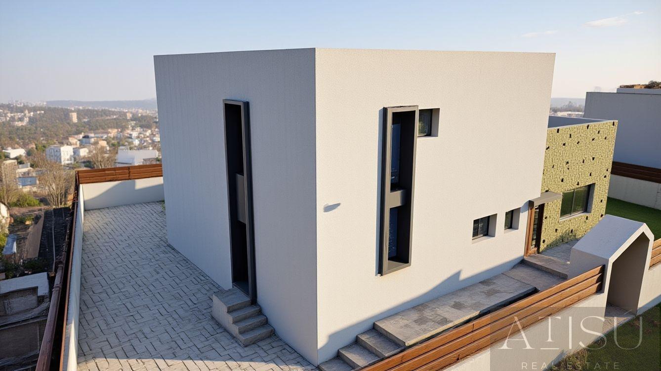 Venta de villa en San miguel de salinas