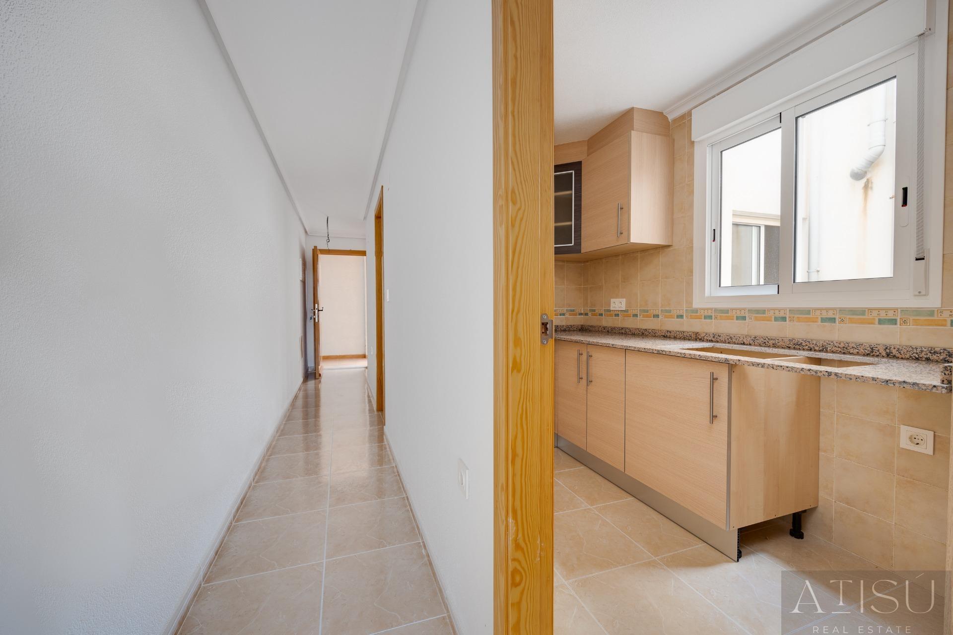 Venta de apartamento en San fulgencio
