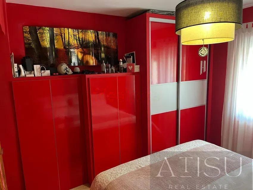 Venta de apartamento en Alicante