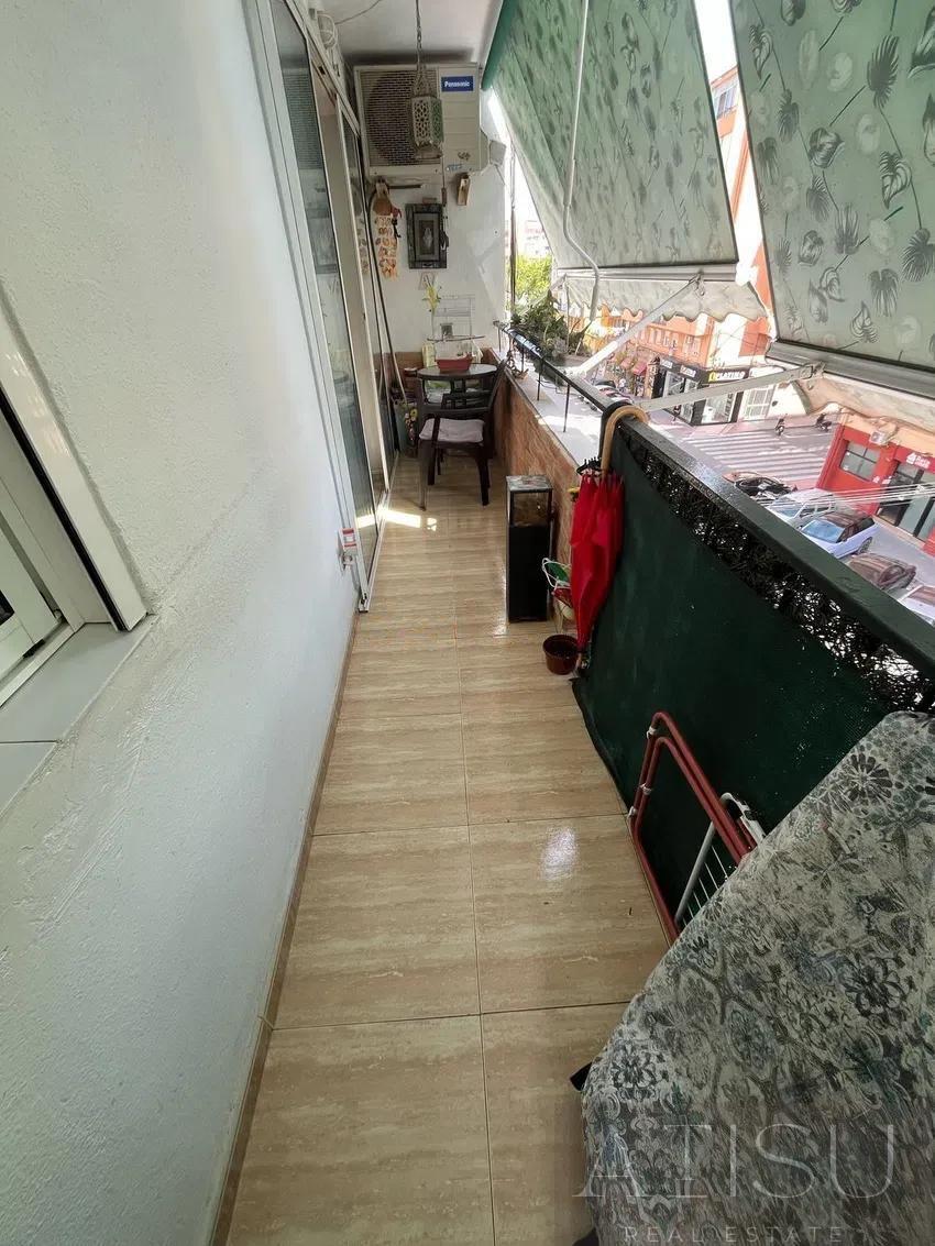 Venta de apartamento en Alicante