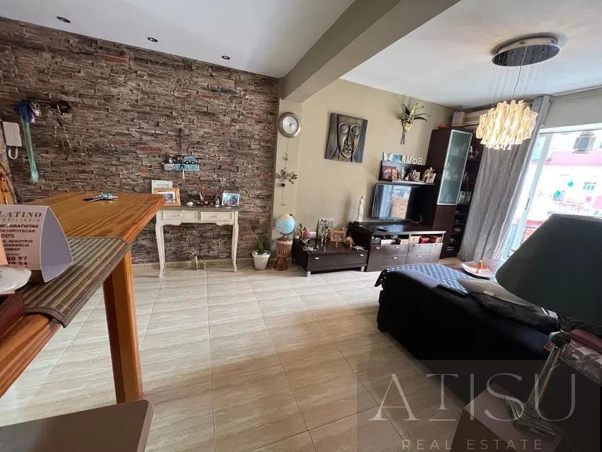 Venta de apartamento en Alicante