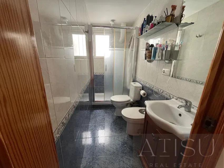 Venta de apartamento en Alicante