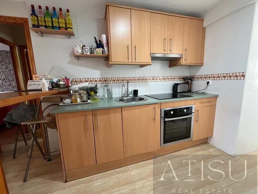 Venta de apartamento en Alicante