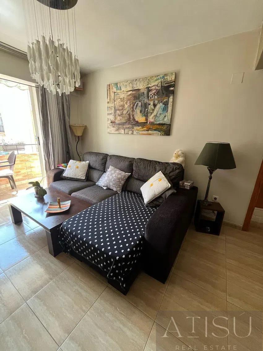 Venta de apartamento en Alicante