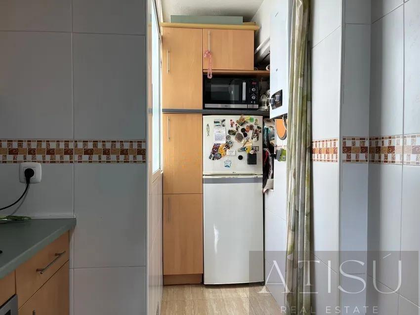 Venta de apartamento en Alicante