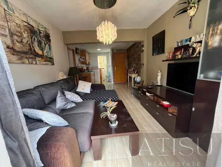 Venta de apartamento en Alicante