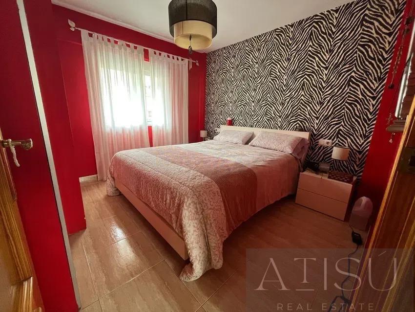 Venta de apartamento en Alicante