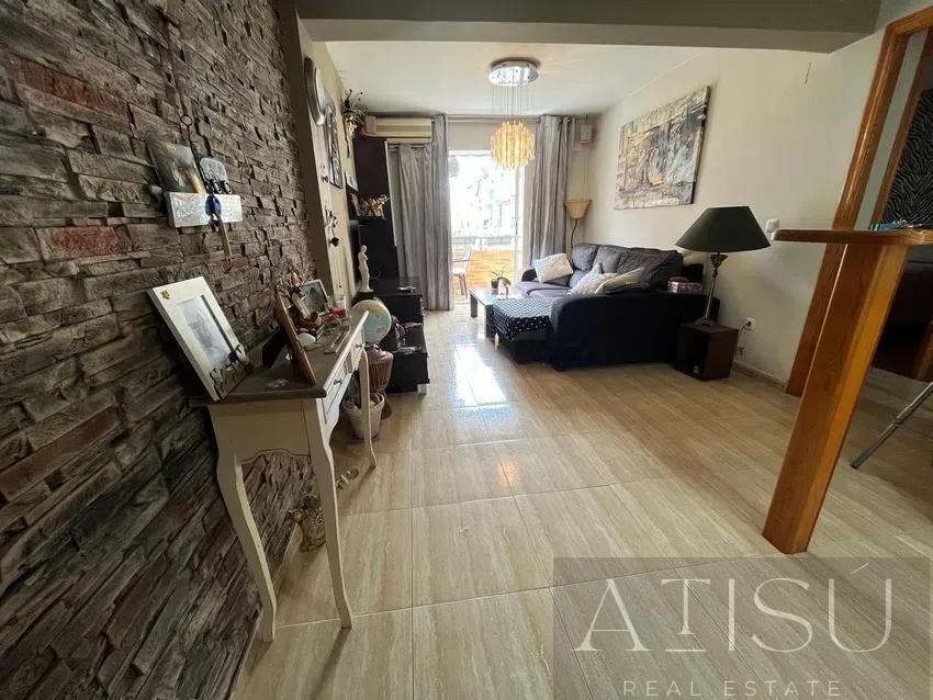 Venta de apartamento en Alicante