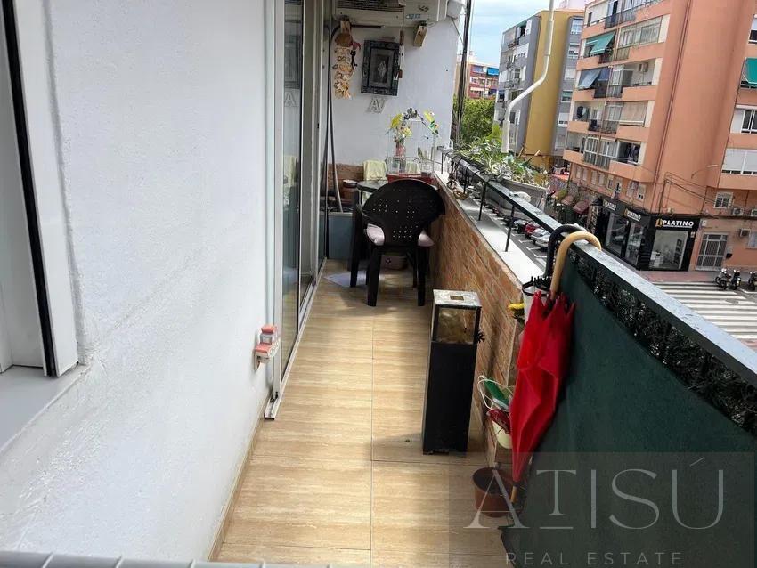 Venta de apartamento en Alicante