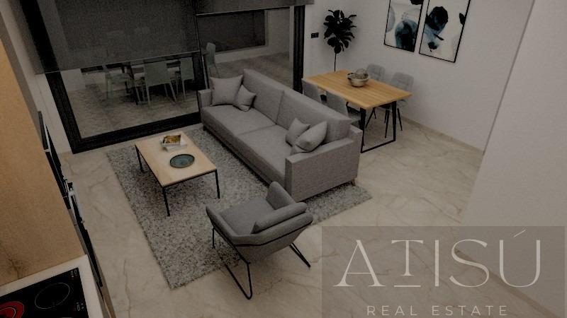 Venta de bungalow en Pilar de la horadada