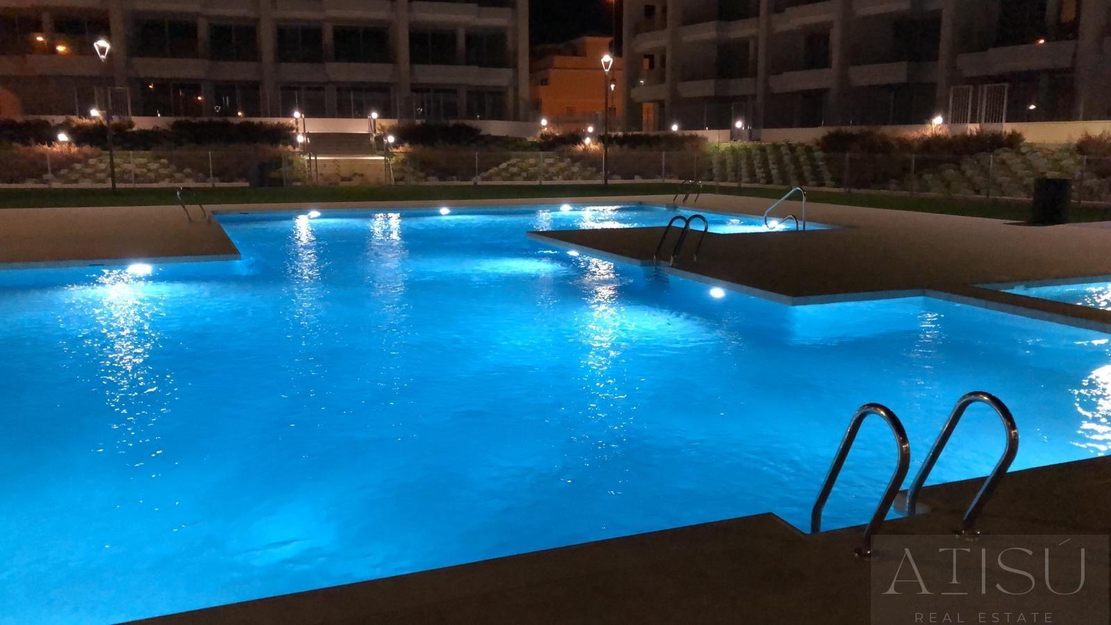 Venta de Ático en Orihuela costa