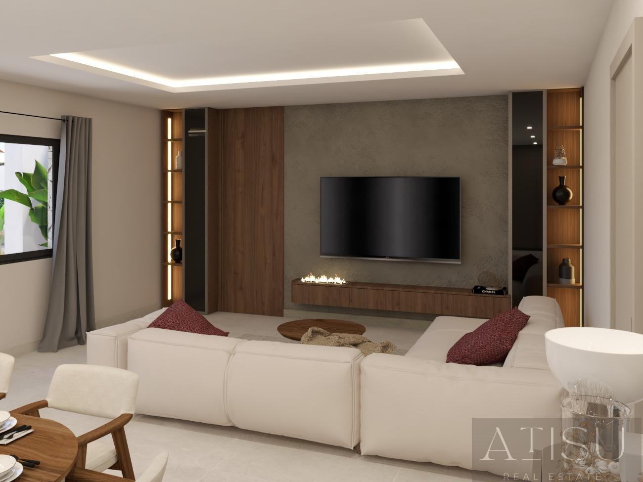 For sale of villa in Pinoso