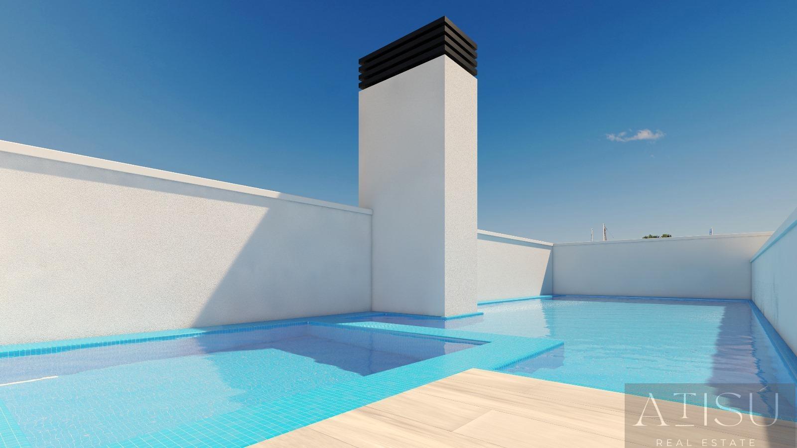 Vente de appartement dans Torrevieja