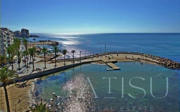 Vente de appartement dans Torrevieja