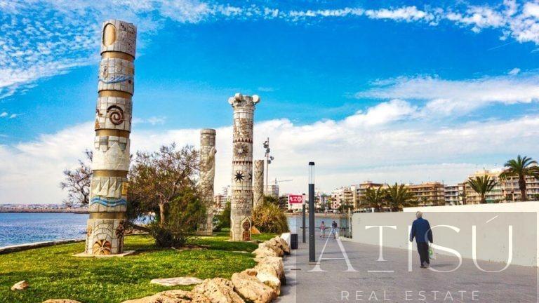 Vente de appartement dans Torrevieja