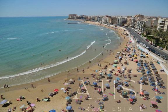 Vente de appartement dans Torrevieja