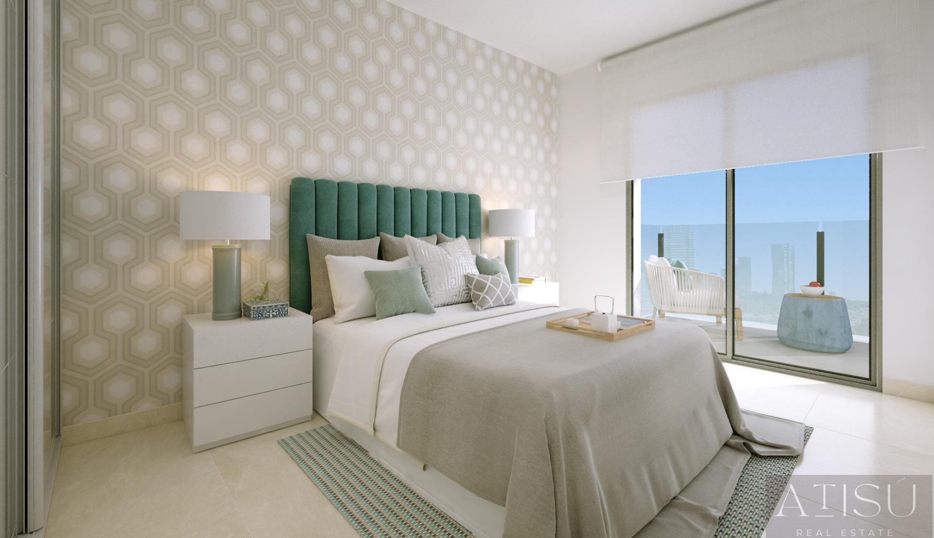 Vente de appartement dans Torrevieja