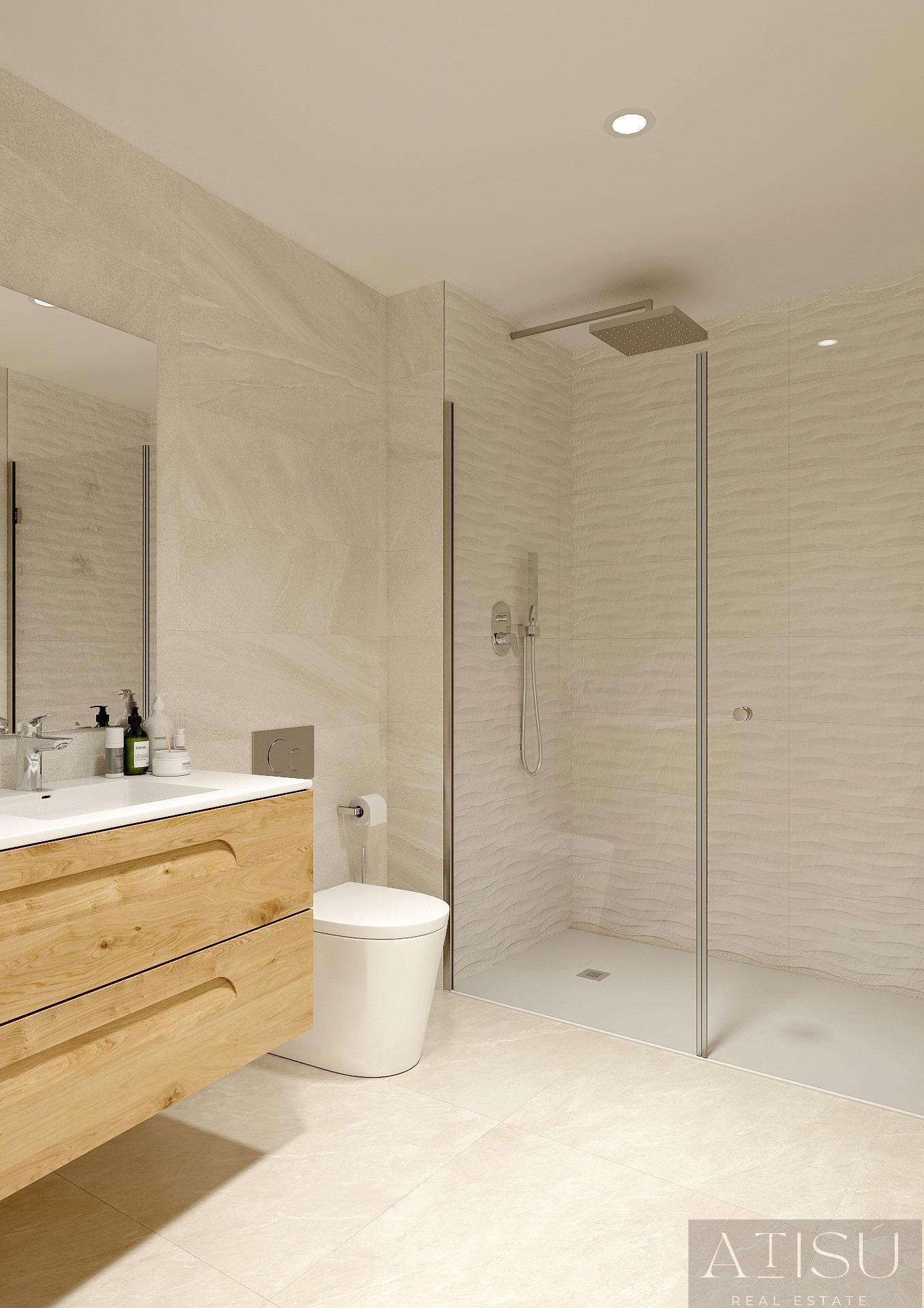 Vente de appartement dans Torrevieja