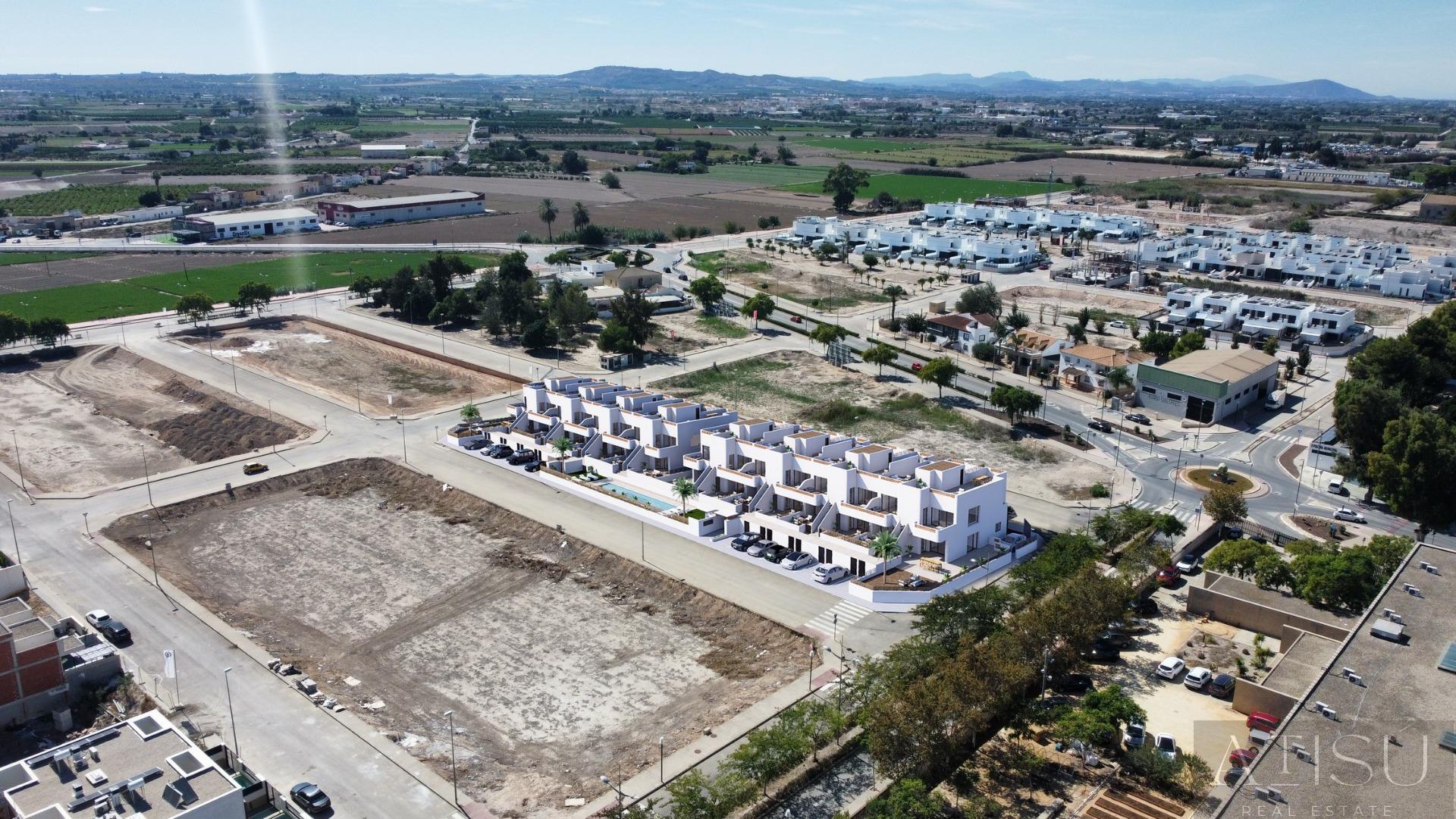 Venta de bungalow en Dolores