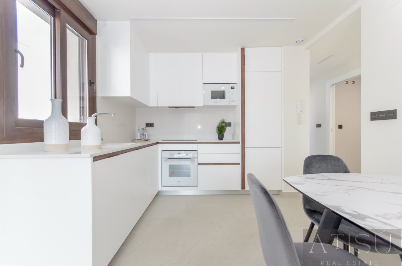 Venta de bungalow en Torrevieja