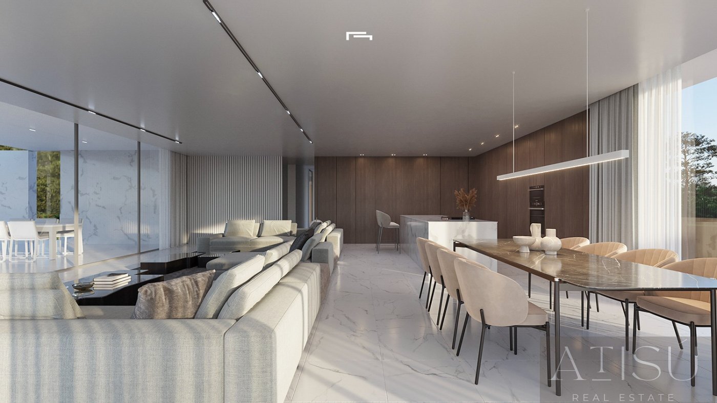 Venta de villa en Moraira_teulada
