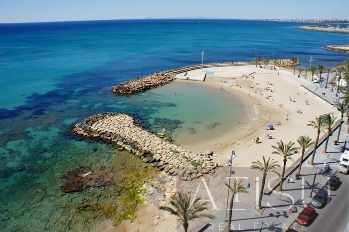 Venta de Ático en Torrevieja
