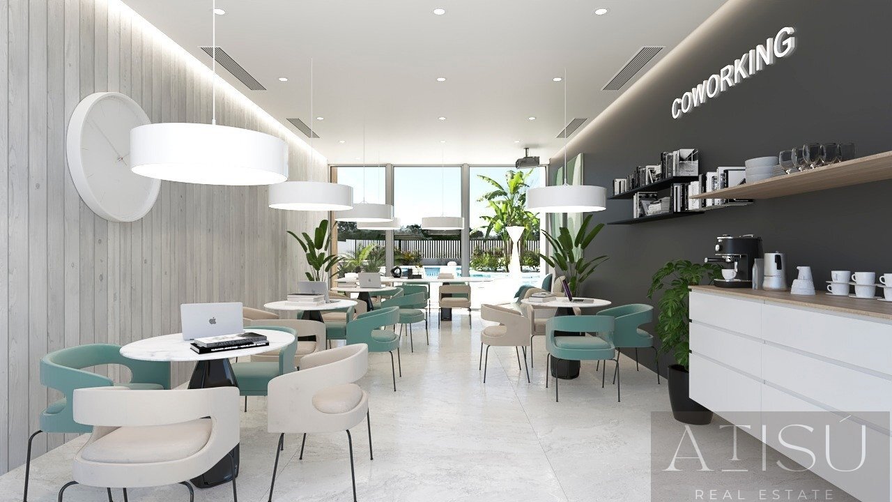 Venta de apartamento en Orihuela costa