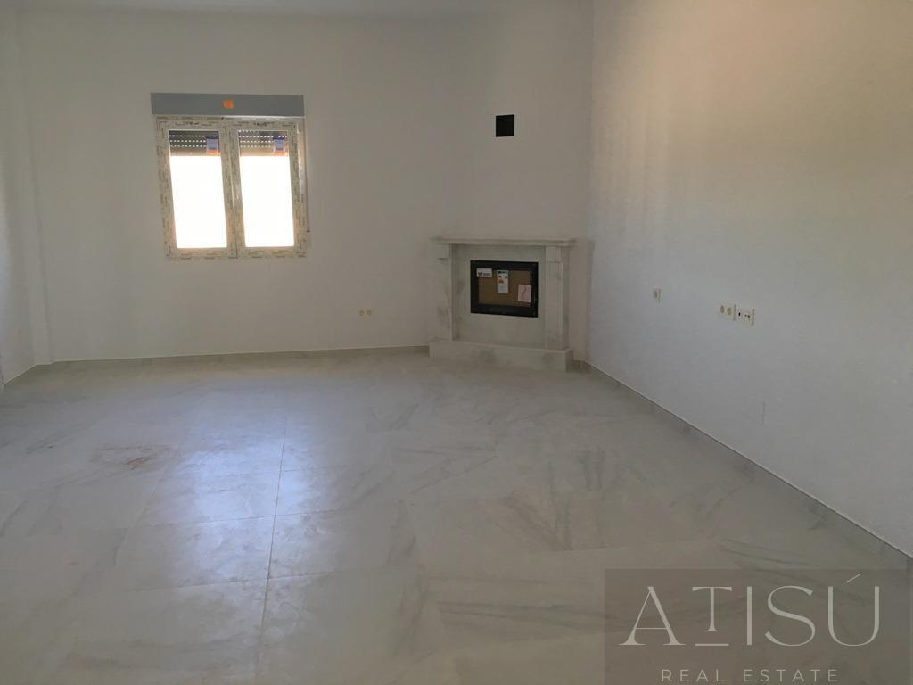 Venta de villa en Pinoso
