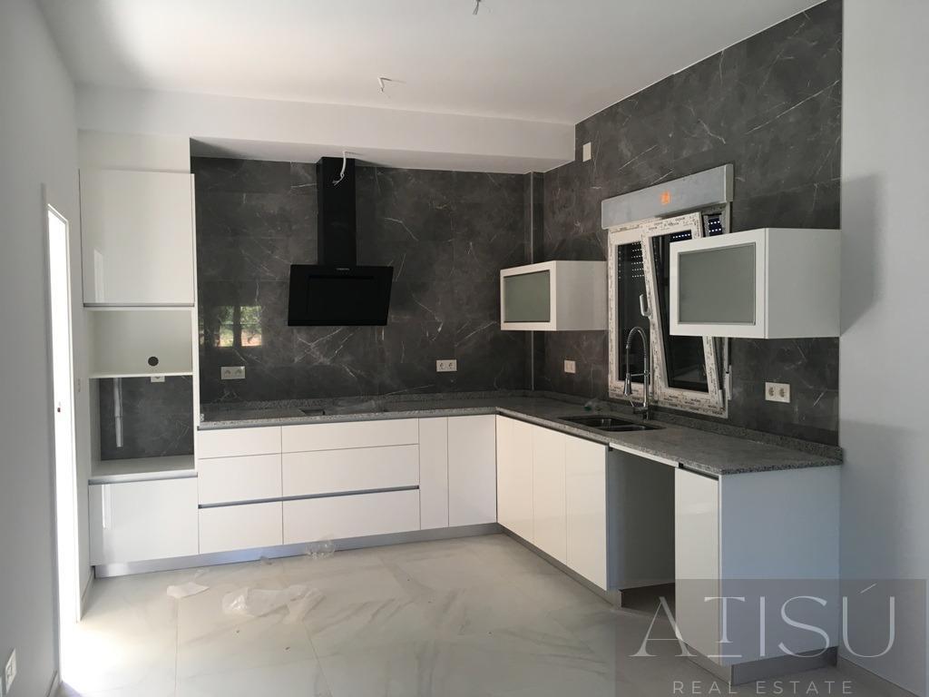Venta de villa en Pinoso