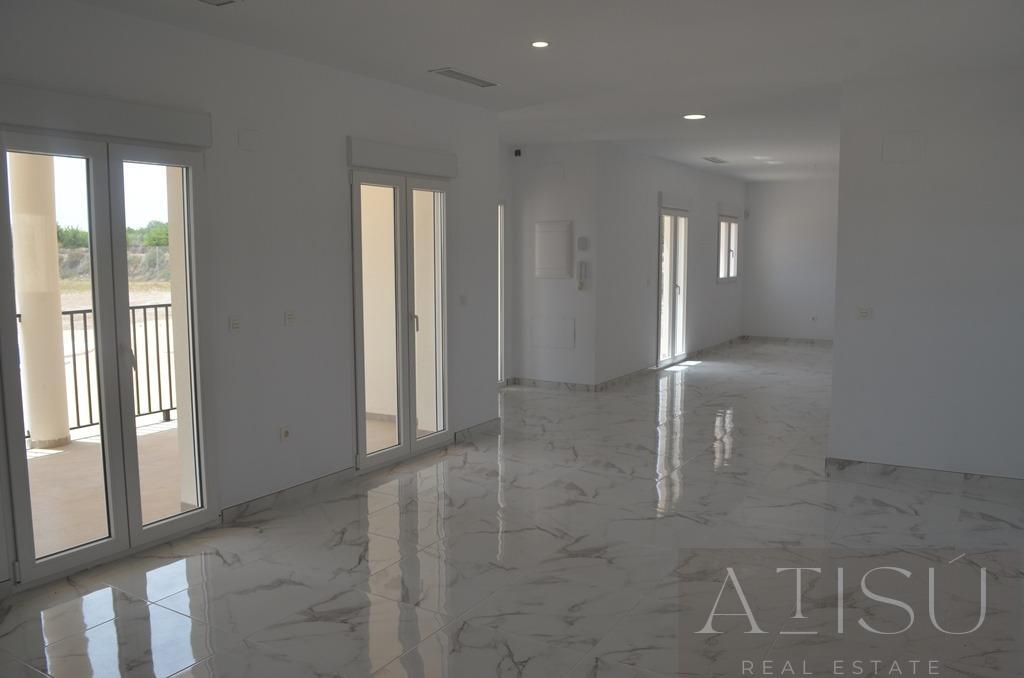 Venta de villa en Pinoso