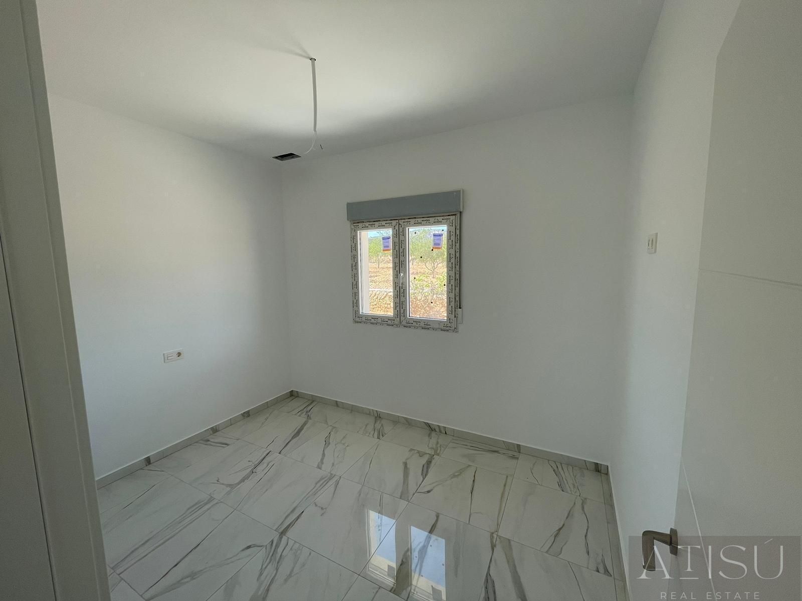 Venta de villa en Pinoso
