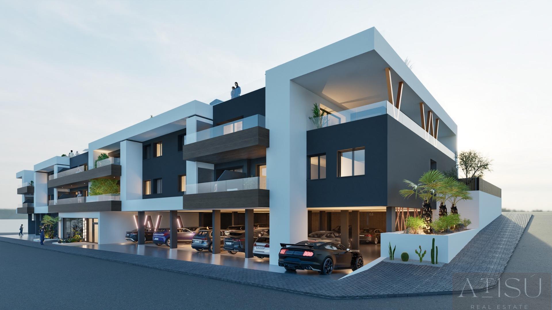Venta de apartamento en Benijofar