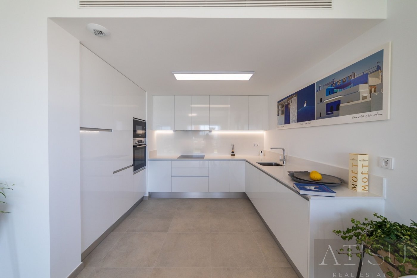 Venta de apartamento en Santa pola