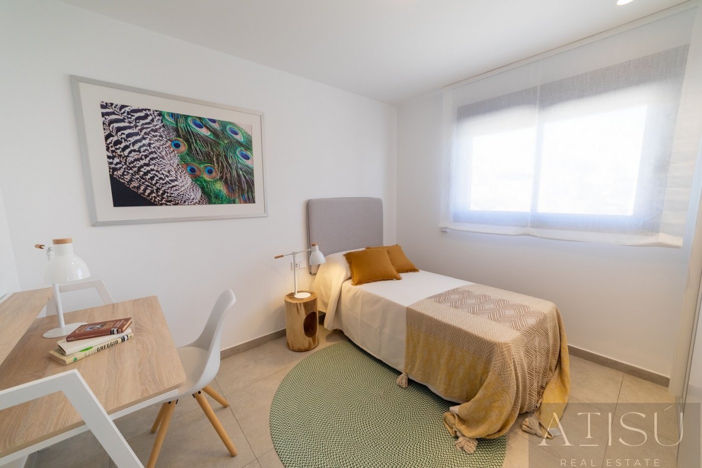 Venta de apartamento en Santa pola